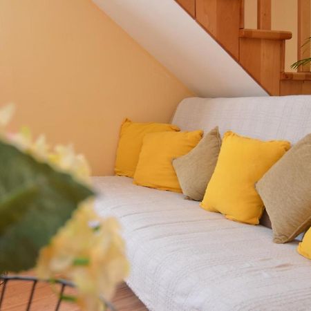 Apartment Romana Tivat Zewnętrze zdjęcie