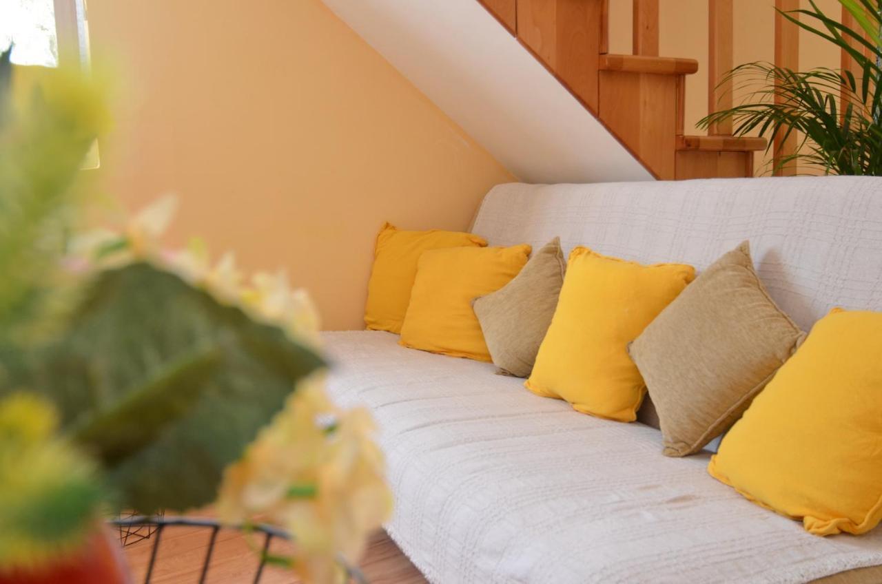 Apartment Romana Tivat Zewnętrze zdjęcie