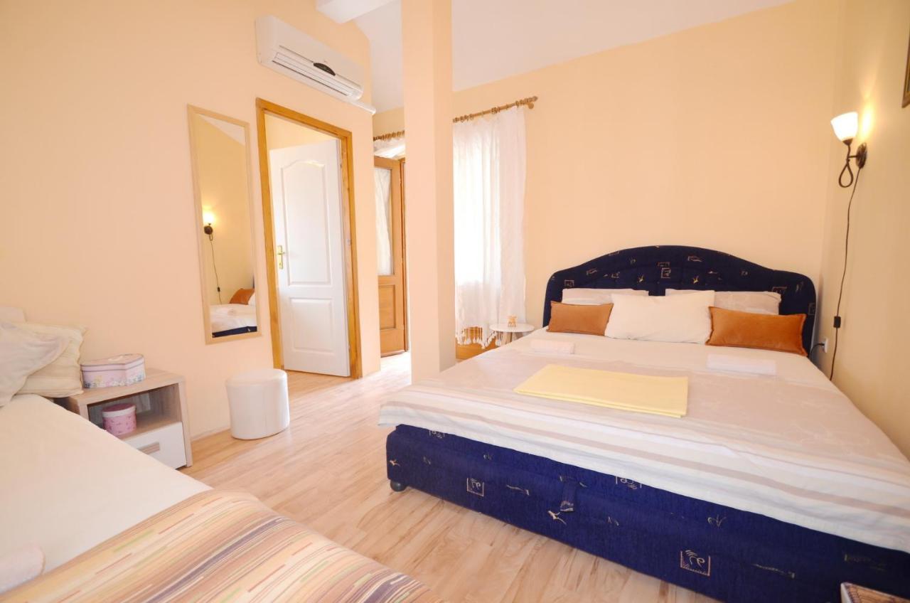 Apartment Romana Tivat Zewnętrze zdjęcie