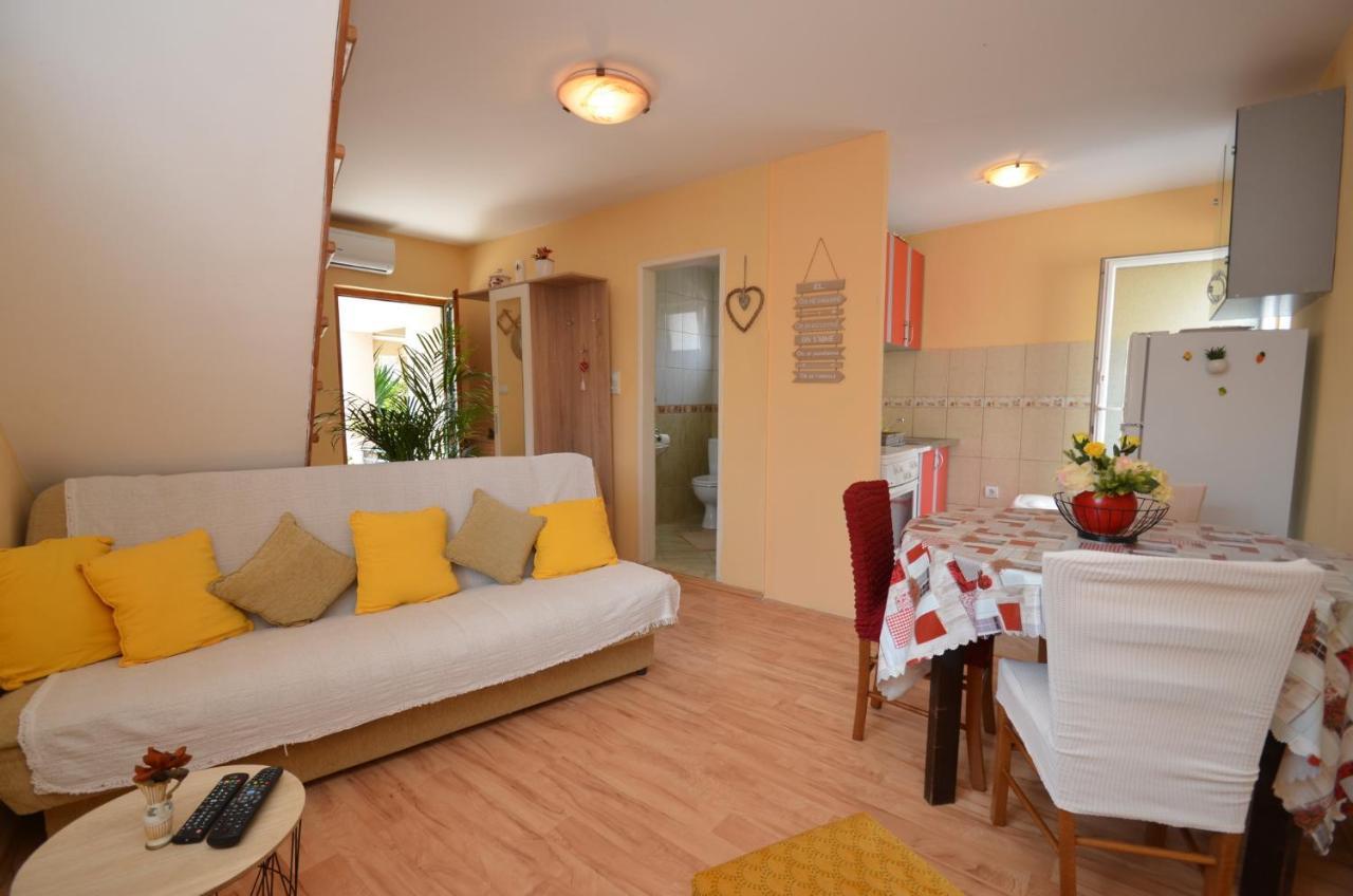 Apartment Romana Tivat Zewnętrze zdjęcie