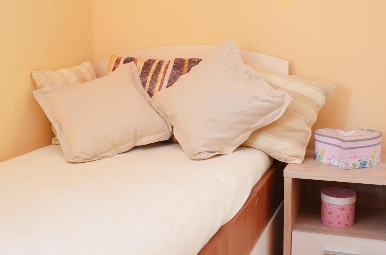 Apartment Romana Tivat Zewnętrze zdjęcie