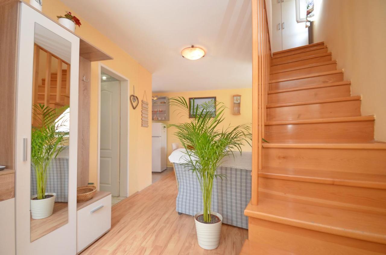 Apartment Romana Tivat Zewnętrze zdjęcie