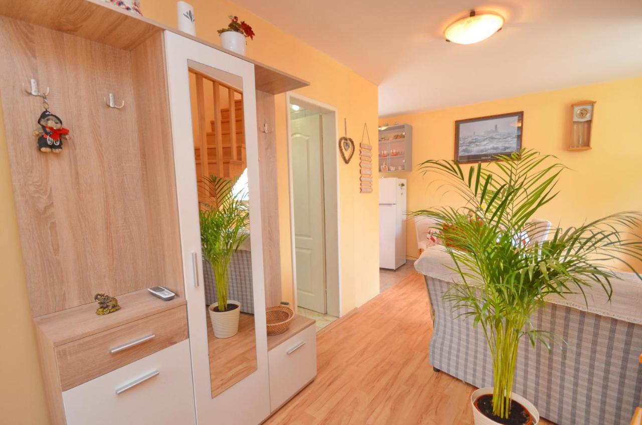 Apartment Romana Tivat Zewnętrze zdjęcie