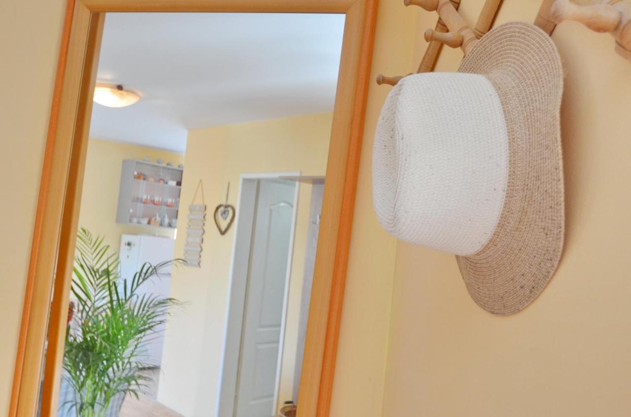 Apartment Romana Tivat Zewnętrze zdjęcie